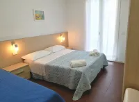 Margherita Rimini - Appartamenti Al Mare