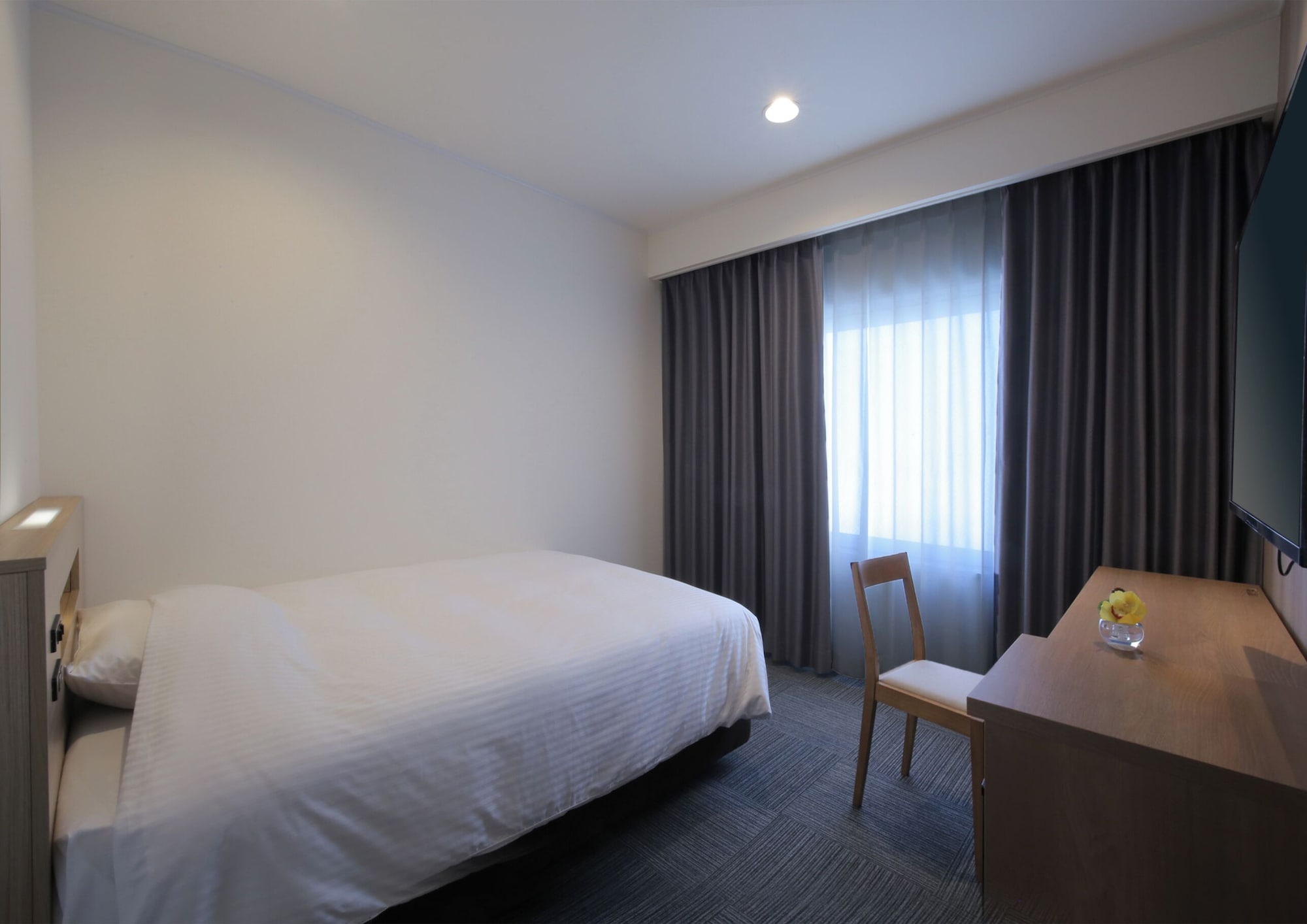 Hotel Newitaya优质双人房， 1卧室， 无烟