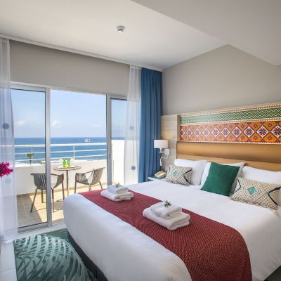 Loft With Sea View Leonardo Cypria Bay - All Inclusive Promo Code