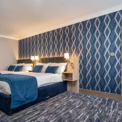 Accessible Twin Room With Walk In Shower Rochestown Lodge Hotel Promo Code