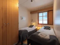 쿠우켈리 아파트먼트 우루파 앤 사리사투 사리셀카 호텔