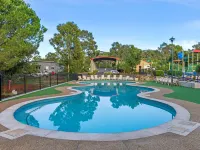Discovery Parks - Dubbo Hotel a Dubbo