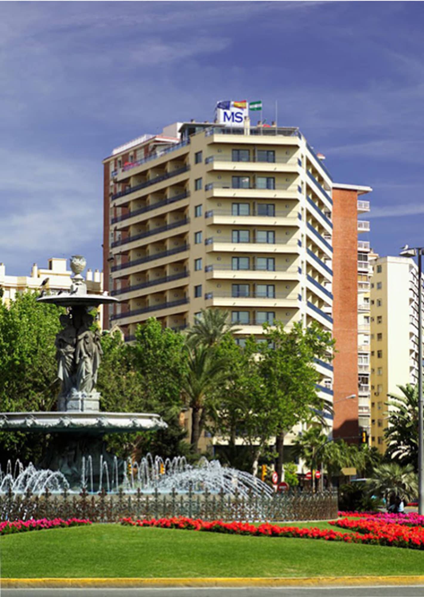Málaga’s Renaissance: A Guide to the City’s Most Artistic Luxury Hotels