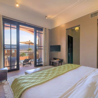 One-Bedroom Superior Double Room Widiane Promo Code
