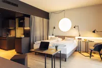 harry's home Steyr hotel & apartments Hotel a 