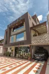 Hotel Sandmelis Ξενοδοχεία στην πόλη 