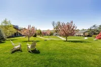 Sleepy Hollow Hotel, a Dolce by Wyndham