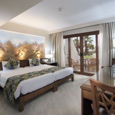 Premium Sea Side Swiss Inn Resort Dahab Promo Code