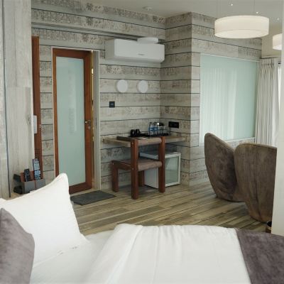 Family Room De Glance Hotel Promo Code