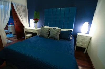 Hotel + Arte Hotéis em 