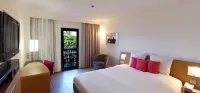 Grand Hotel Montabo Hotels in 