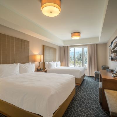 Malcolm Double Queen The Malcolm Hotel Promo Code