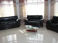 Salient Guest House فنادق في إلدوريت