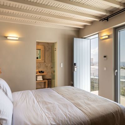 Superior Suite With Sea View Oniro Suites Promo Code