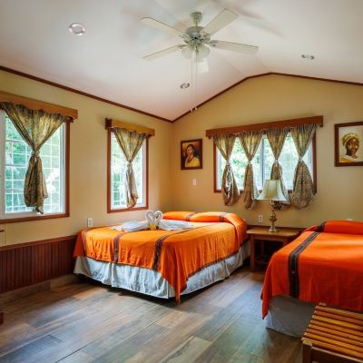 Lodge Midas Belize Promo Code