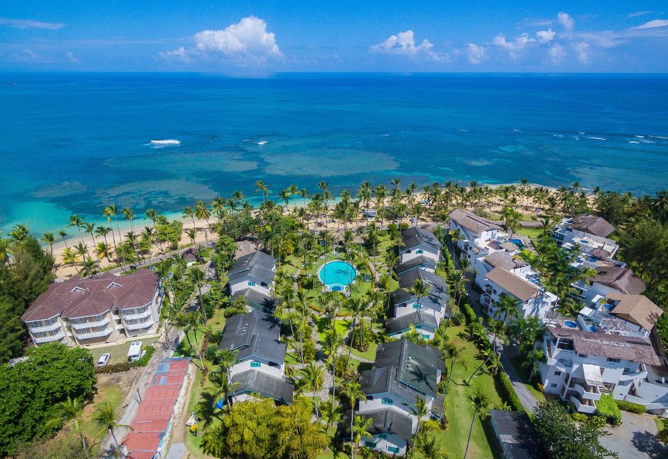 Hotel Playa Colibri, Exterior, Hotel Exterior