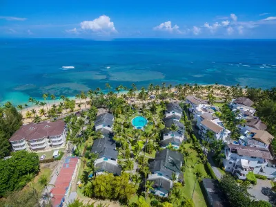 Hotel Playa Colibri Hoteles en 