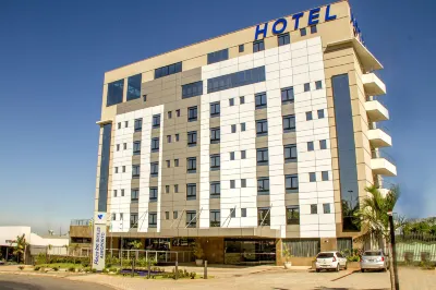 Plaza Inn Breeze Aeroporto Các khách sạn ở 