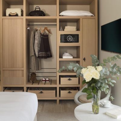 Chambre Classique Hyatt Regency Chantilly Promo Code