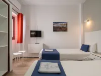 Hostal San Ginés Lanzarote otelleri