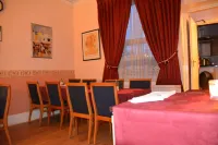 Bow Guest House
