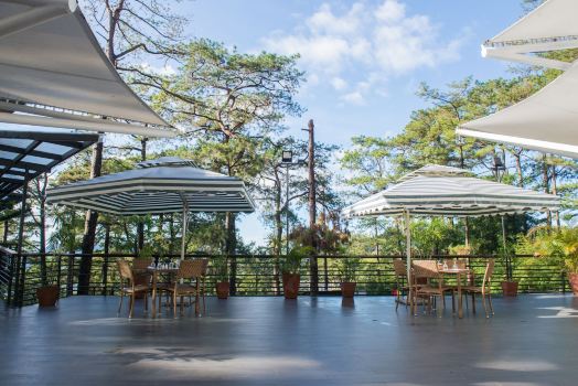 Grand Sierra Pines Baguio