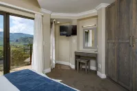 Kiara Lodge Hotele w: 