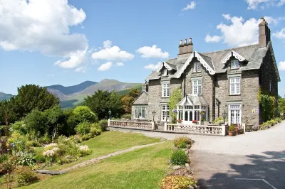 The Grange Country House Hotels in 