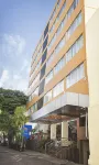 Hotel Miraflores Villahermosa Ξενοδοχεία στην πόλη 