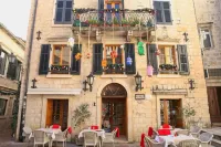 Hotel Marija Hotels in 