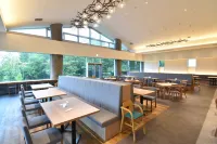 美瑛白金溫泉 公園山飯店