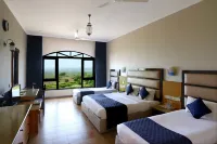 Kohinoor Samudra Beach Resort