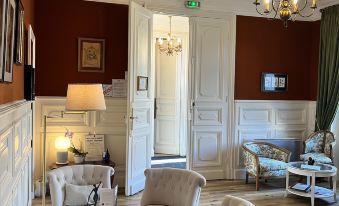 Hotel Edward Paddington - Housity