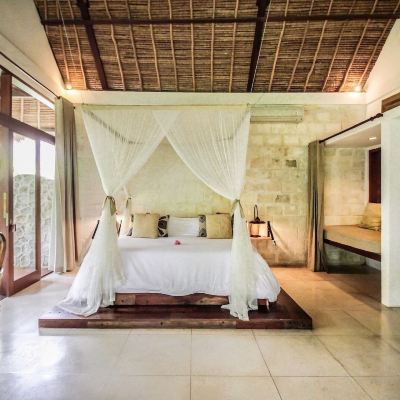 Bungalow Lua La Cabane Promo Code