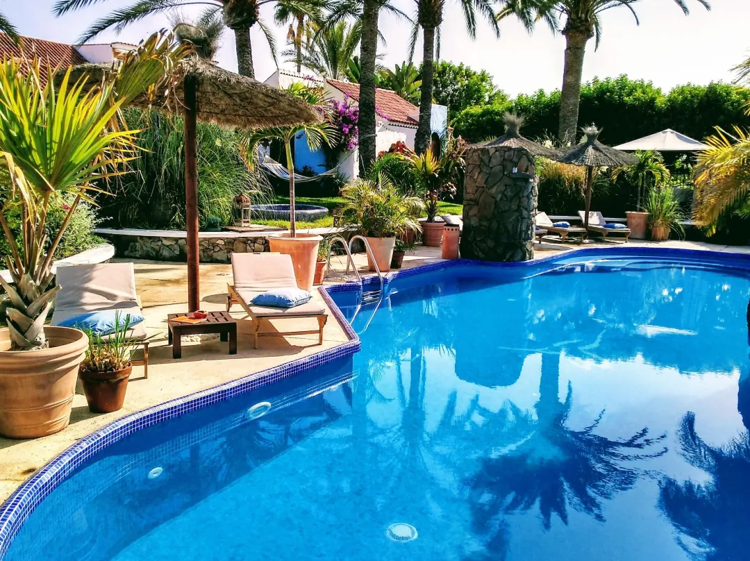 Birdcage Gay Men Resort And Lifestyle Hotel - Maspalomas