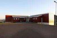 Framtid Hostel Hotel di 