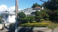 Palm View Guesthouse and Conference Centre Hotel a 