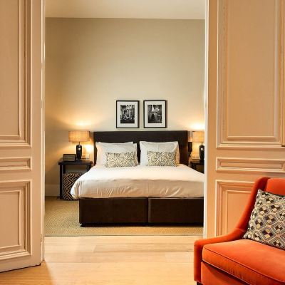 Luxury Suite Hotel Franq Promo Code