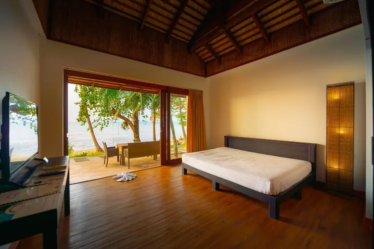 Baan Sod Sai Thani Pool (Villa)