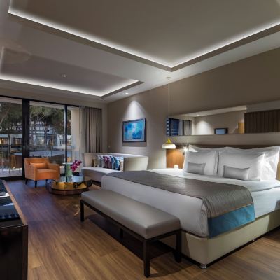 Villa With Pool Access Trendy Lara Hotel Promo Code