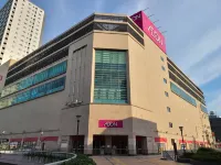 APA Hotel Sagamihara Hashimoto Eki Higashi