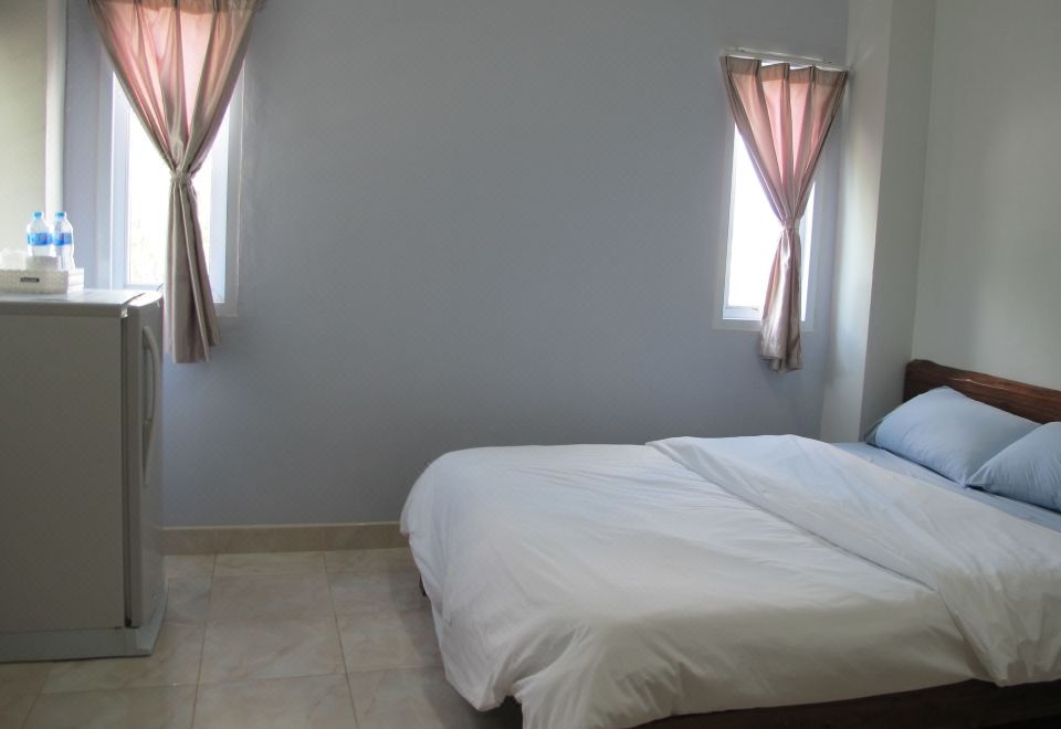 Pattara Apartment Suratthani - Housity