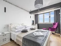 Pietra Negra Hotel di Split