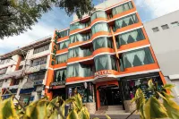 Hotel Miraflores Hotels in 
