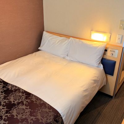 シングル(セミダブル)(禁煙) ホテルサーブ渋谷 クーポン