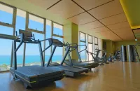 Miyakojima Kurima Resort Seawood Hotel
