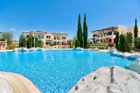 Apartment CC11 - Thalassa