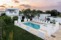 Masseria Della Piana