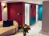 Saladin Boutique Hotel Hotel a Gerusalemme