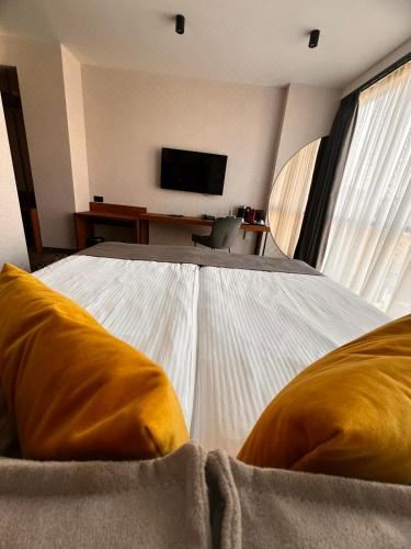 MM Boutique Hotel Double or Twin Room